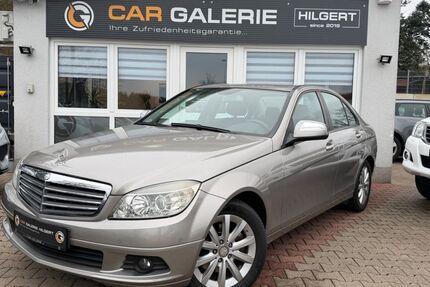 Mercedes-Benz C 200 168.000 km 6.990 &euro; Hilgert 56206