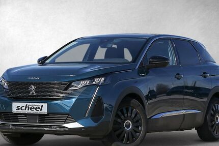 Peugeot 3008 59.900 km 19.590 &euro; Leipheim 89340