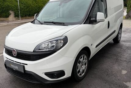 Fiat Doblo 52.900 km 15.890 € München 81827