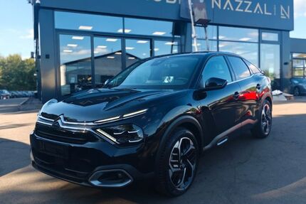 Citroen C4 29.500 km 17.990 &euro; Saarlouis 66740