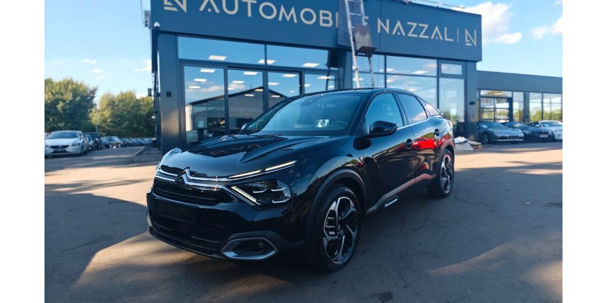 Citroen C4 29.500 km 17.990 &euro; Saarlouis 66740
