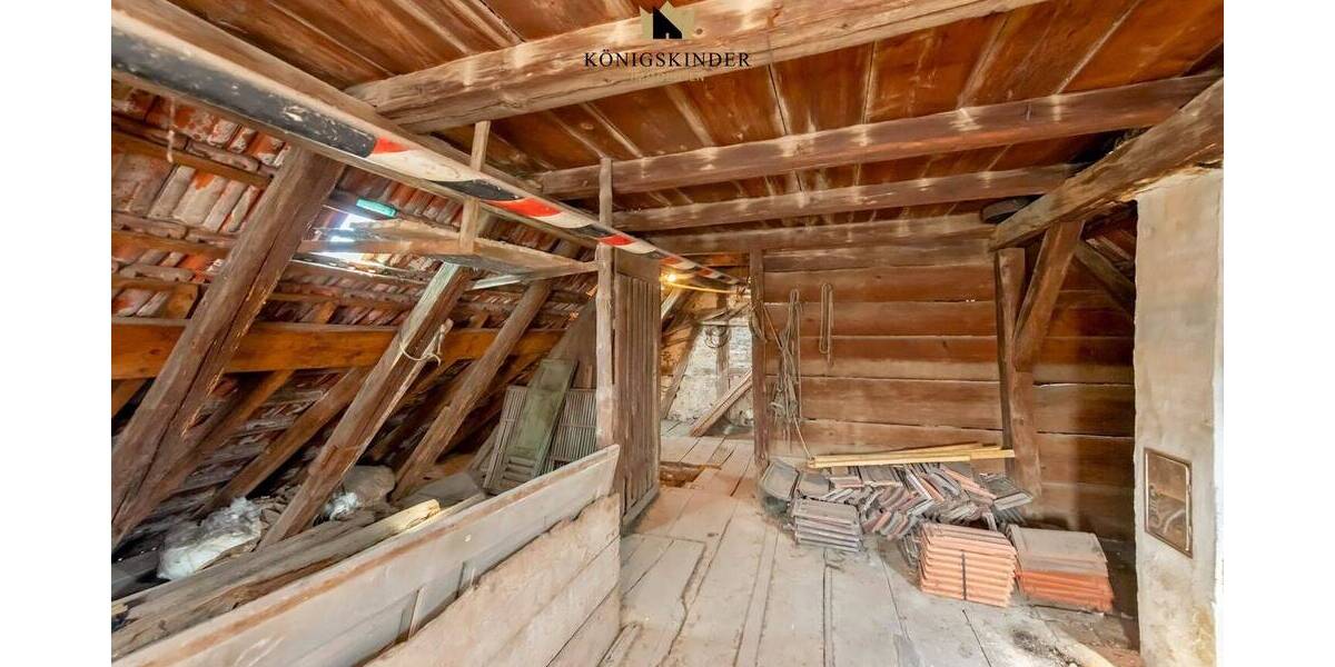 Bauernhaus, Landhaus Kernen im Remstal Stetten - 9 Zimmer, 300 m&sup2;, 349.000&euro; | Angebot:26217975