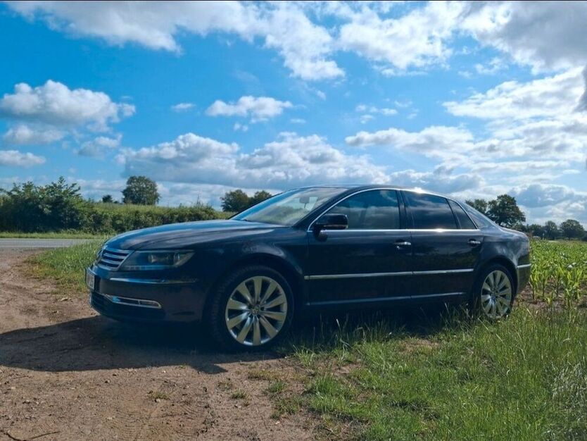 Phaeton