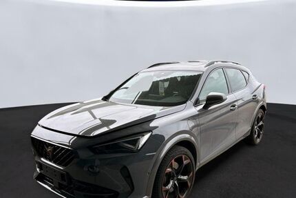 Cupra Formentor 34.477 km 28.990 &euro; Weinstadt 71384