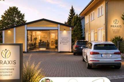 Gewerbeobjekt Geltendorf - 990.000&euro; | Angebot:24735797