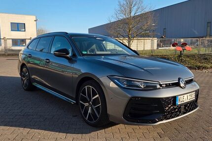 VW Passat 17.800 km 47.990 € Kleve 47533