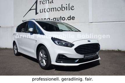Ford S-Max 111.000 km 20.990 &euro; Böblingen 71032
