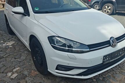 VW Golf 229.000 km 6.900 &euro; Heimburg 38889