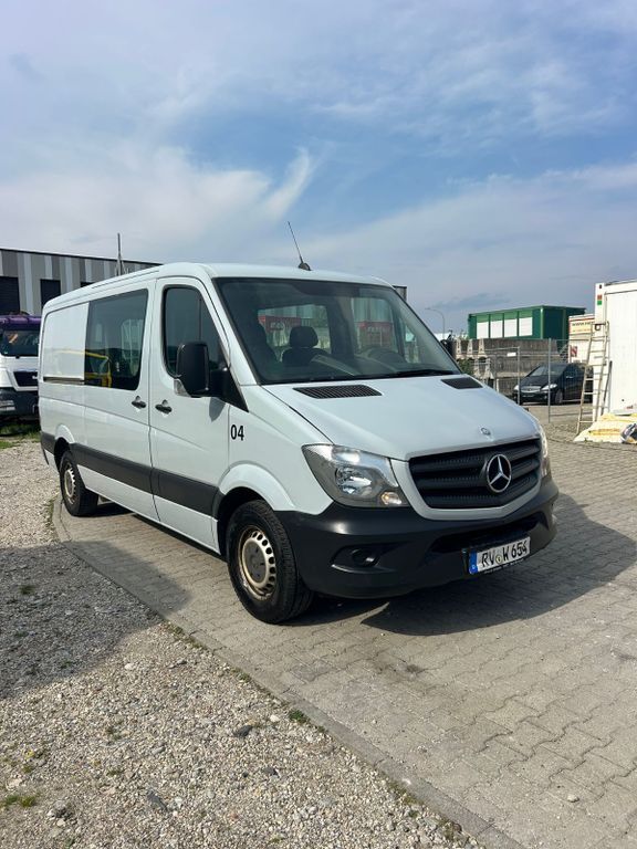 Sprinter