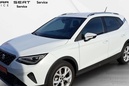Seat Arona 26.750 km 17.950 &euro; Gunzenhausen 91710