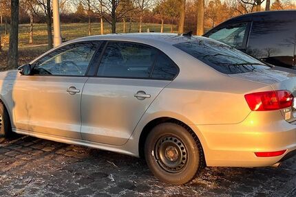 VW Jetta 154.200 km 7.800 &euro; Berlin 12355