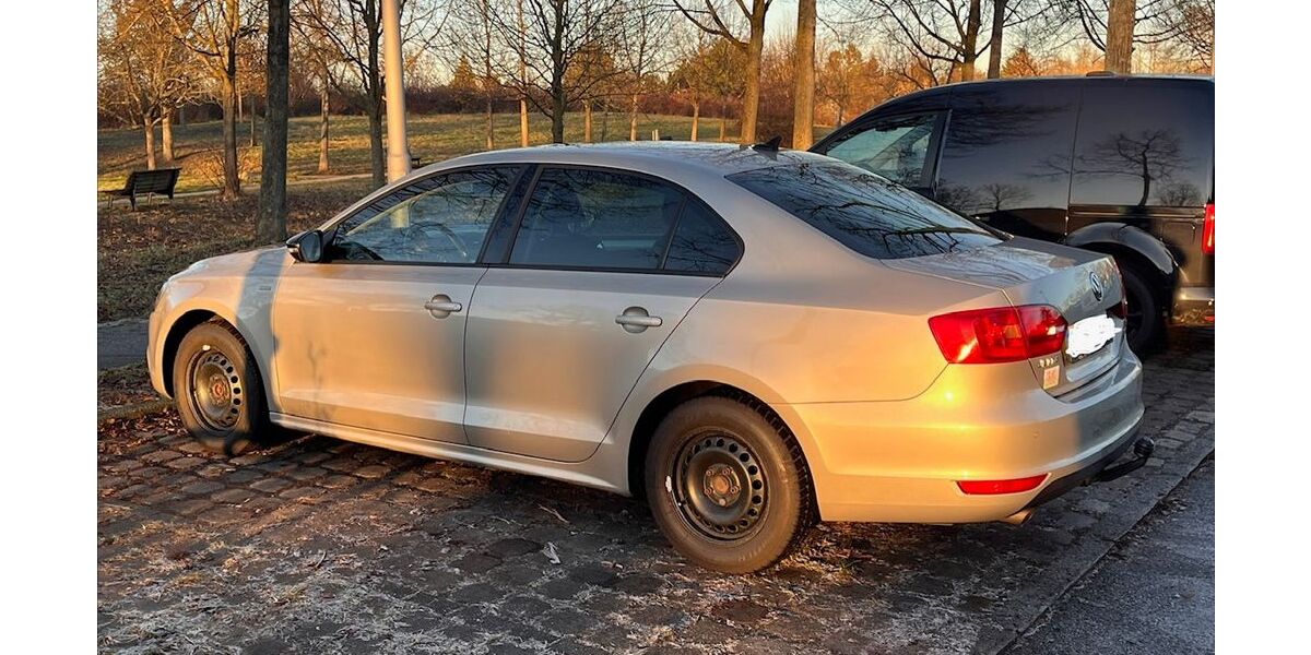 VW Jetta 154.200 km 7.800 &euro; Berlin 12355