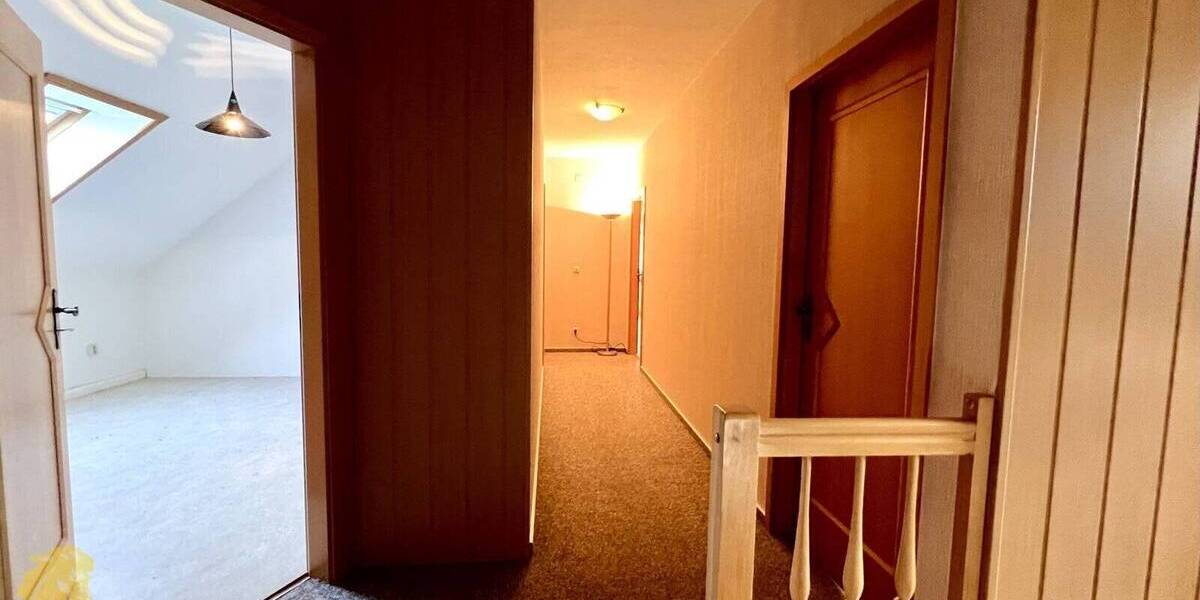 Einfamilienhaus Bad Muskau - 8 Zimmer, 161 m&sup2;, 178.000&euro; | Angebot:25744660