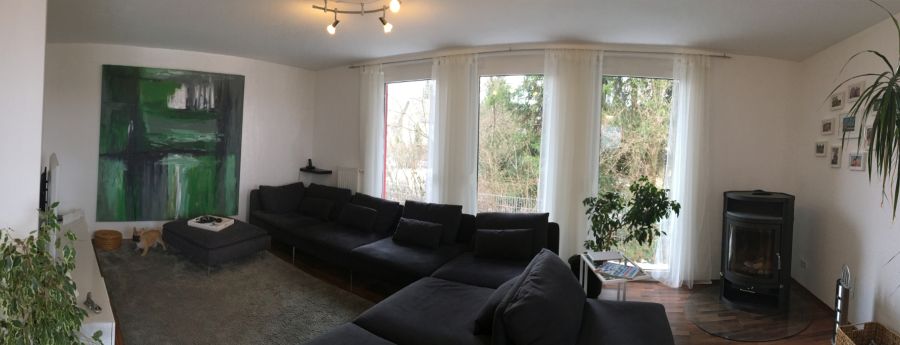 Provisionsfrei* ansprechendes Einfamilienhaus - Bad Dürrheim Ortsteil - Einfamilienhaus Bad Dürrheim Unterbaldingen | Angebot:26973284