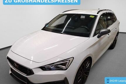 Cupra Leon 42.832 km 27.990 &euro; Starnberg 82319