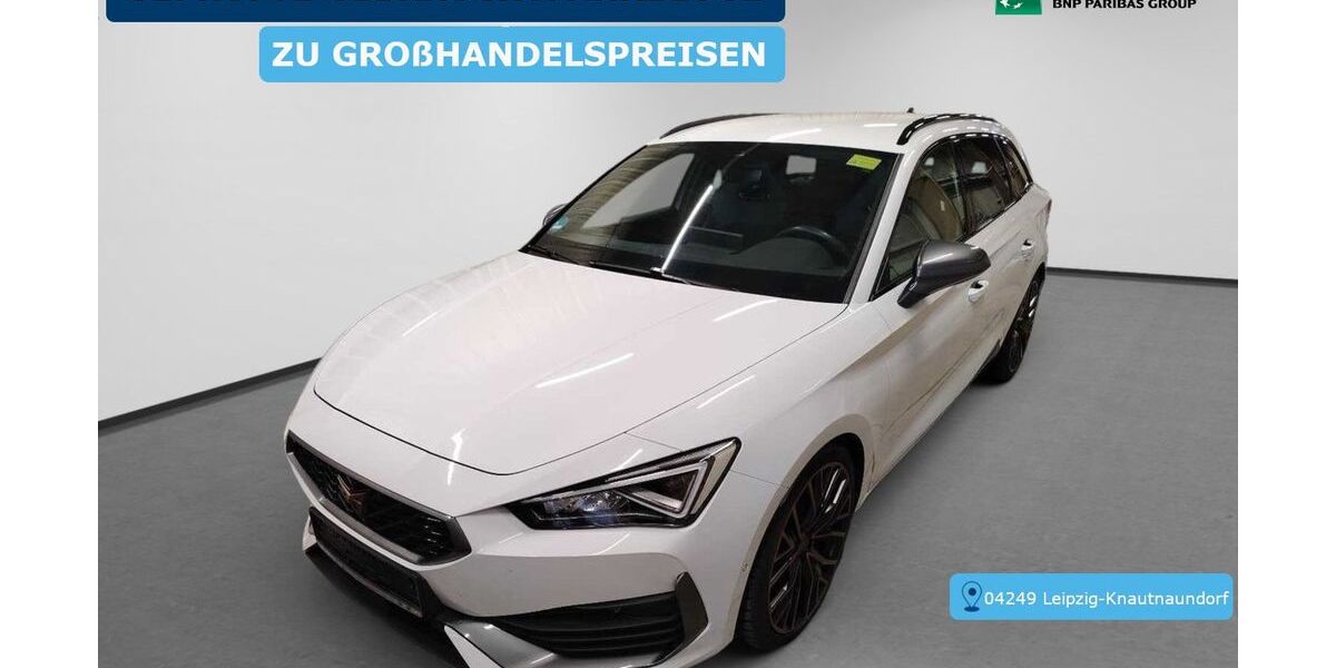 Cupra Leon 42.832 km 27.990 &euro; Starnberg 82319