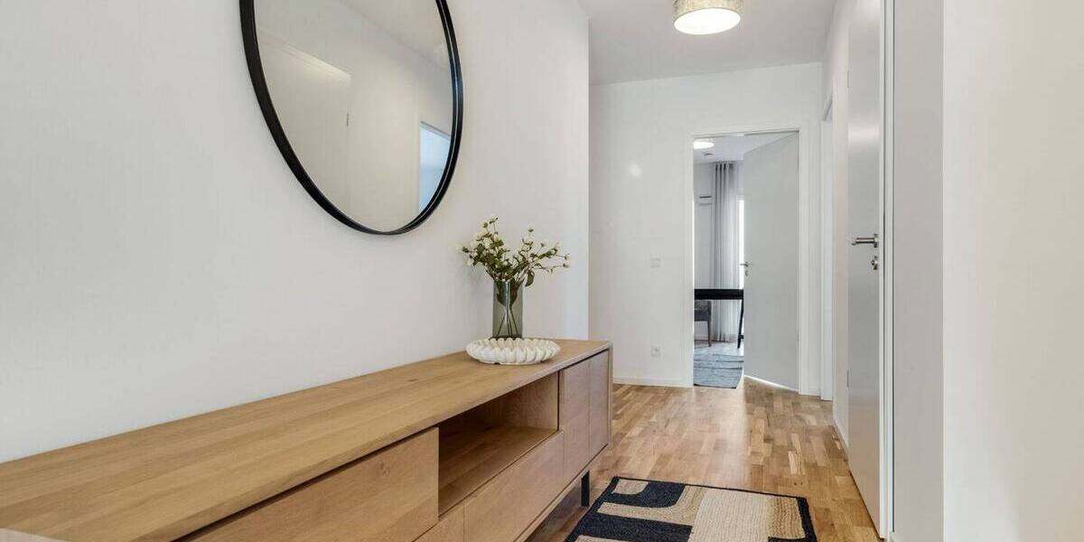 Etagenwohnung List auf Sylt - 3 Zimmer, 105 m&sup2;, 799.760&euro; | Angebot:26892937