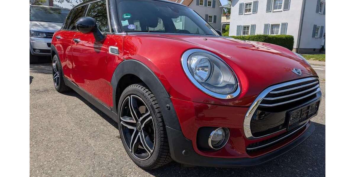 Mini Cooper Clubman 145.000 km 8.500 &euro; Freiburg im Breisgau 79111