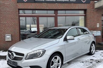 Mercedes-Benz A 180 156.000 km 12.750 &euro; Willich 47877
