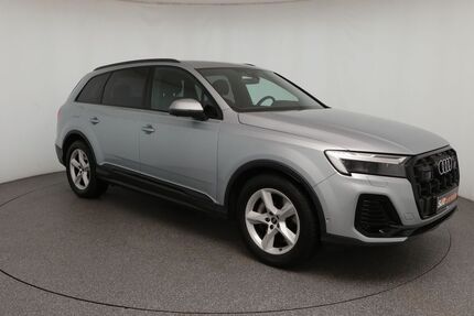 Audi Q7 25.641 km 58.440 &euro; Garching 85748