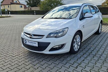 Opel Astra 286.586 km 2.999 € Borna 04552