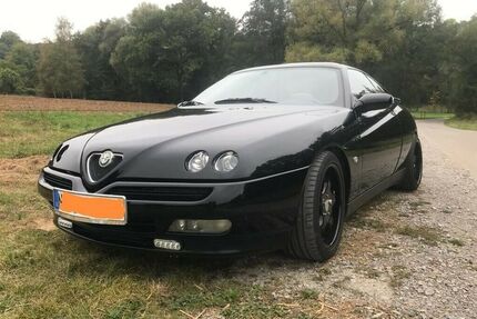 Alfa Romeo GTV