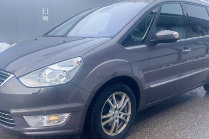 Ford Galaxy 169.000 km 7.500 &euro; Dachau (bei München) 85221
