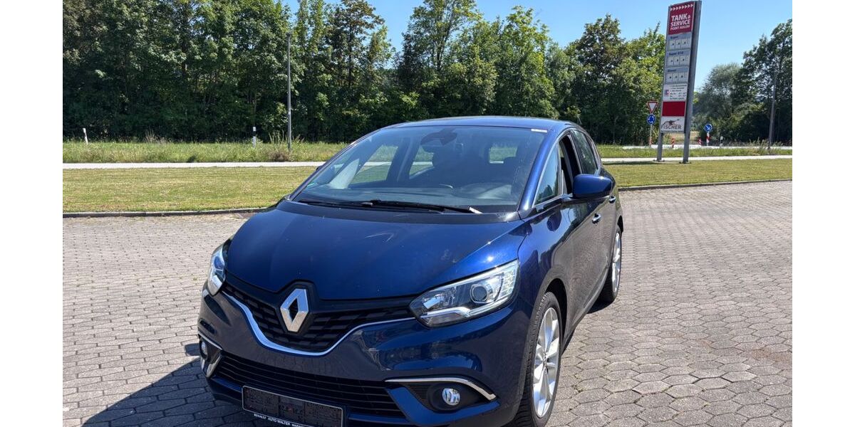 Renault Scenic 84.300 km 8.200 &euro; Landshut 84036