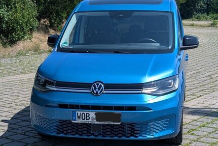 VW Caddy 41.600 km 25.958 &euro; Wolfsburg 38446