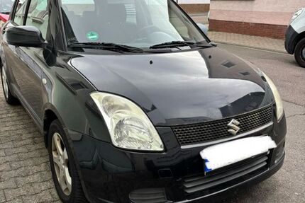 Suzuki Swift 241.194 km 1.000 &euro; Oberhausen-Rheinhausen 68794