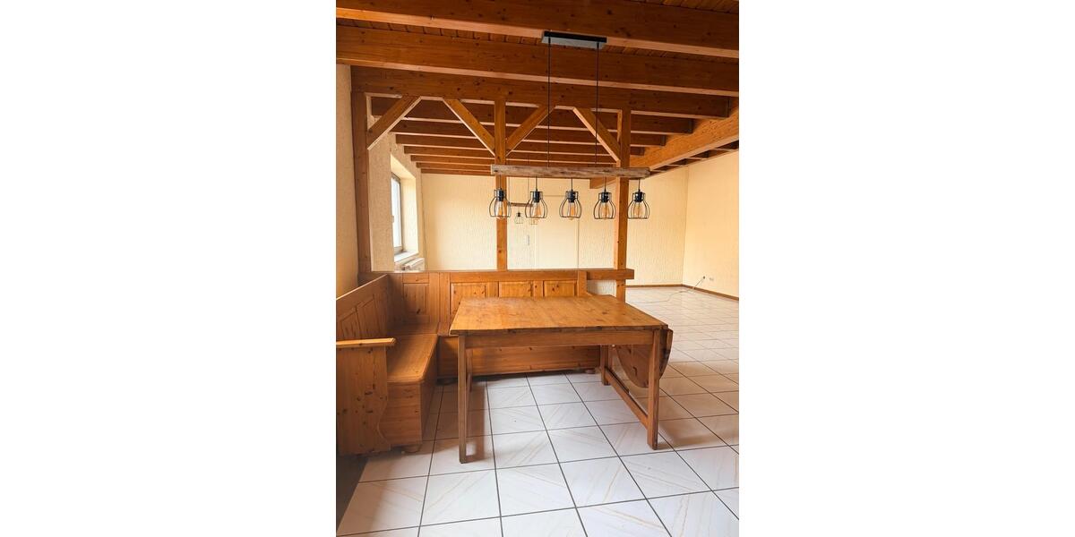 Maisonettenwohnung Badem - 5 Zimmer, 135 m&sup2;, 1.000&euro; | Angebot:26393838
