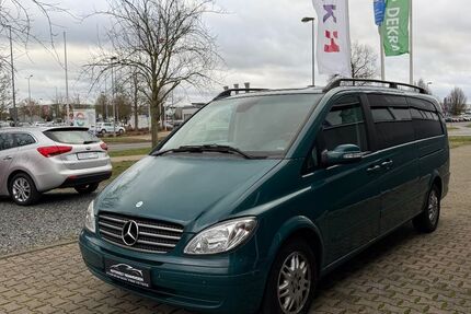 Mercedes-Benz Viano 477.397 km 6.999 &euro; Hemmingen 30966