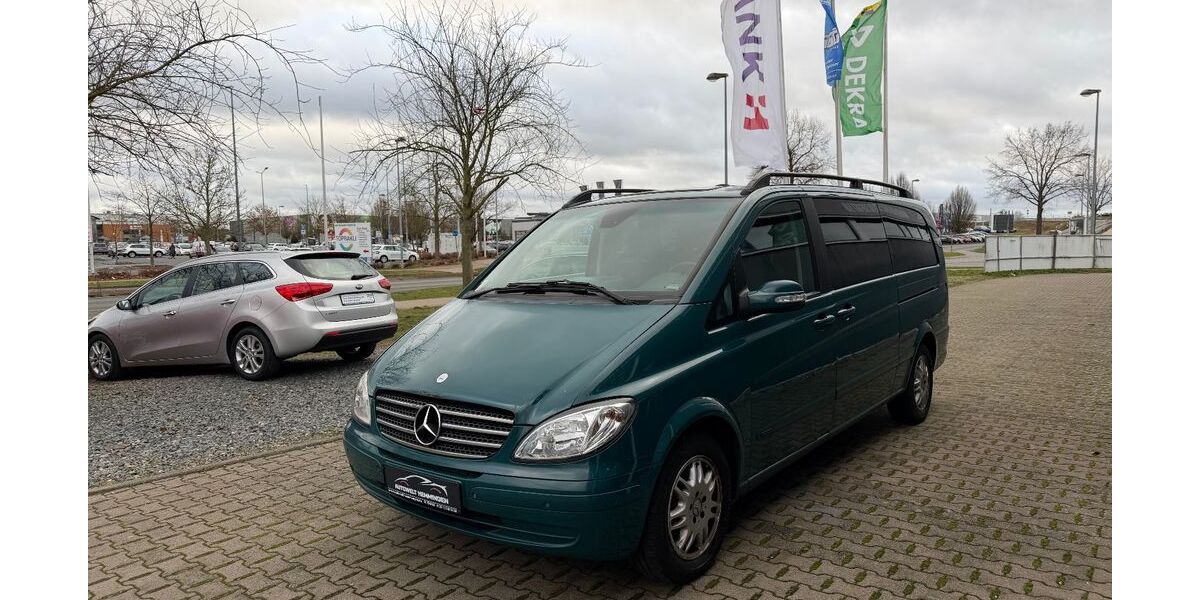 Mercedes-Benz Viano 477.397 km 6.999 &euro; Hemmingen 30966