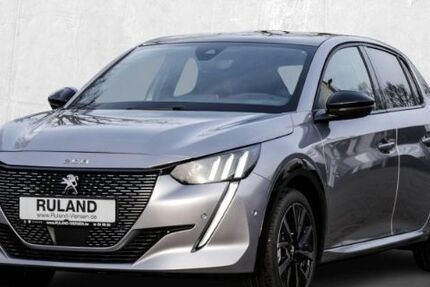 Peugeot 208 10.000 km 32.490 &euro; Viersen 41748