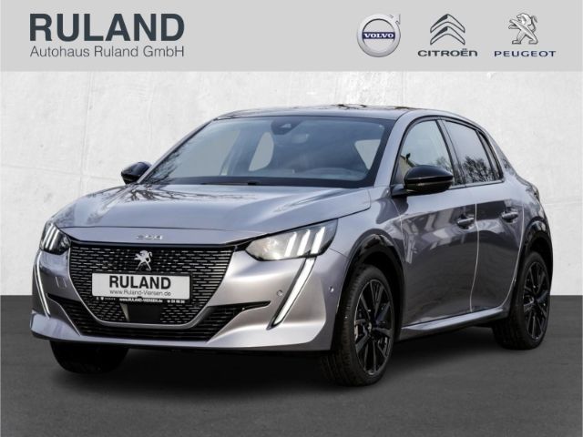 Peugeot 208 10.000 km 32.490 &euro; Viersen 41748