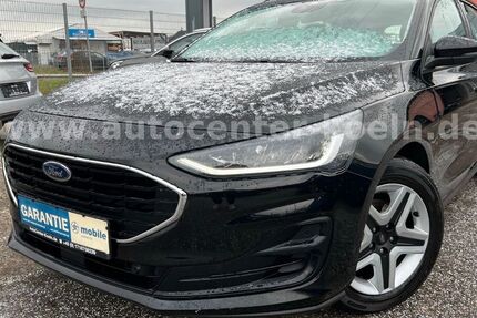 Ford Focus 87.600 km 12.450 &euro; Bedburg 50181