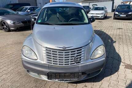 Chrysler PT Cruiser