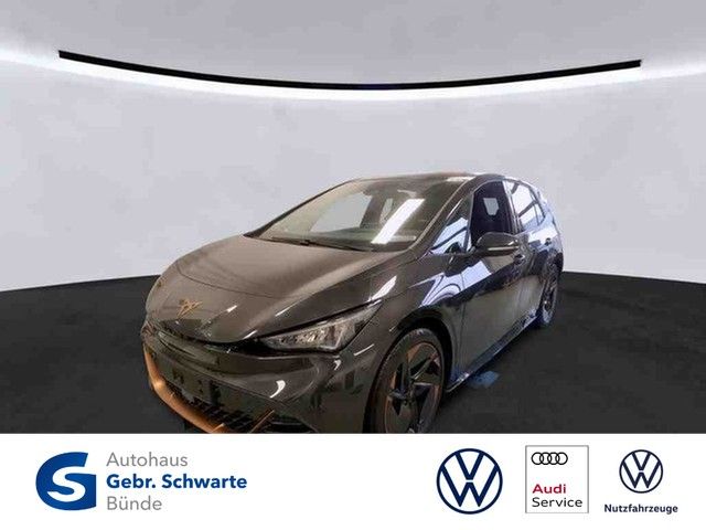 Cupra Born 34.300 km 33.490 € Bünde 32257