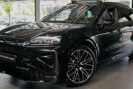 Porsche Cayenne 8.900 km 179.800 &euro; Landau 76829