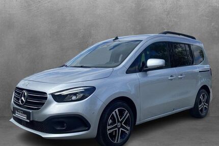Mercedes-Benz T-Klasse 1.517 km 33.990 &euro; Geesthacht (Region Hamburg) 21502