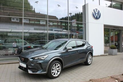 Cupra Formentor 33.390 km 26.690 € Wildberg 72218