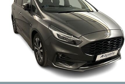 Ford S-Max 36.649 km 29.480 &euro; Dorfmark 29683