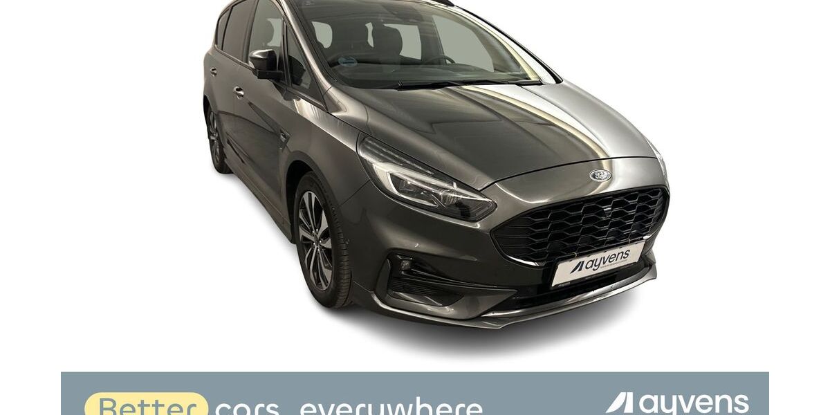 Ford S-Max 36.649 km 29.480 &euro; Dorfmark 29683