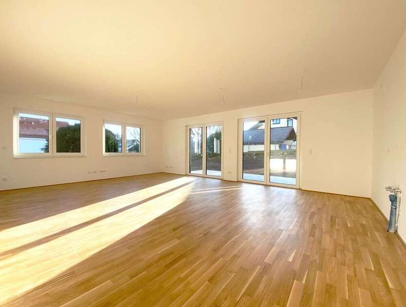 Wohnung zum Kaufen in Hofheim am Taunus 670.000 € 122.26 m²