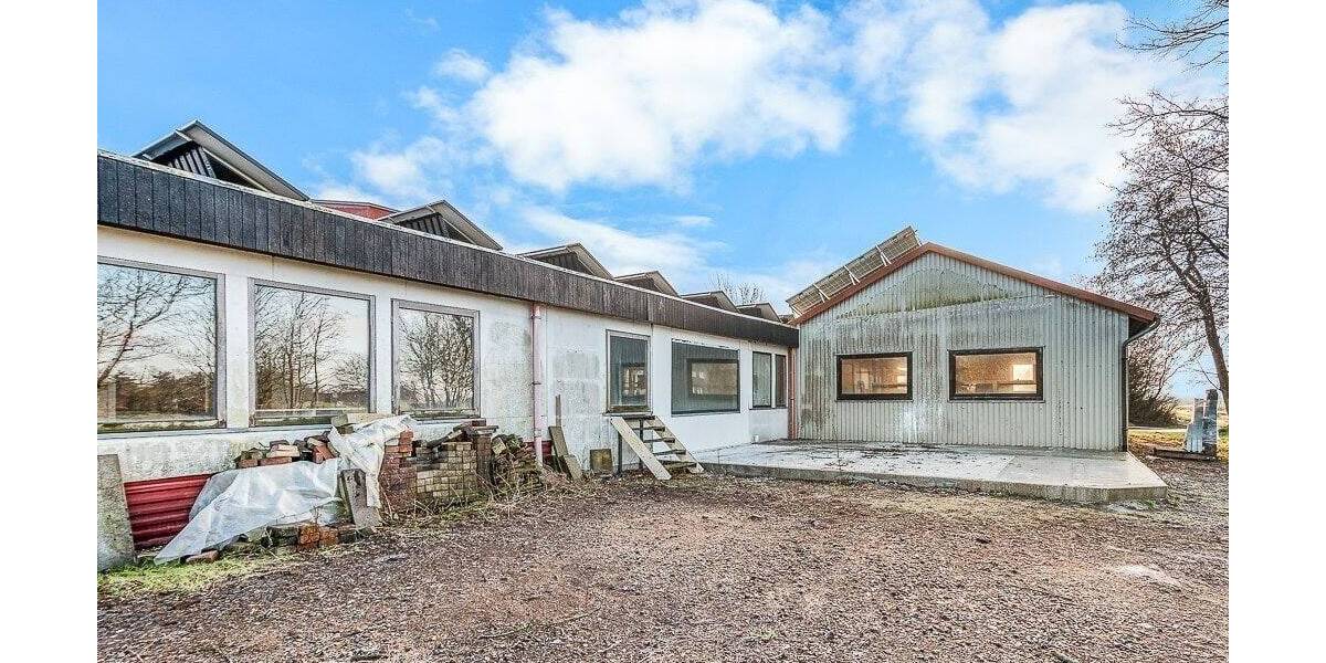Einfamilienhaus Braderup - 6 Zimmer, 300 m&sup2;, 398.000&euro; | Angebot:25706549