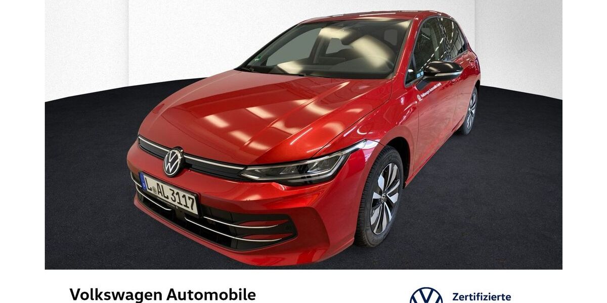 VW Golf 10.000 km 26.930 &euro; Leipzig 04178