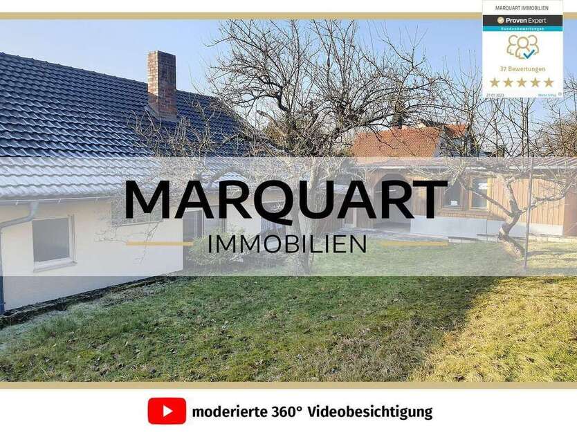Haus zum Kaufen in Nüdlingen 235.000 € 156 m²