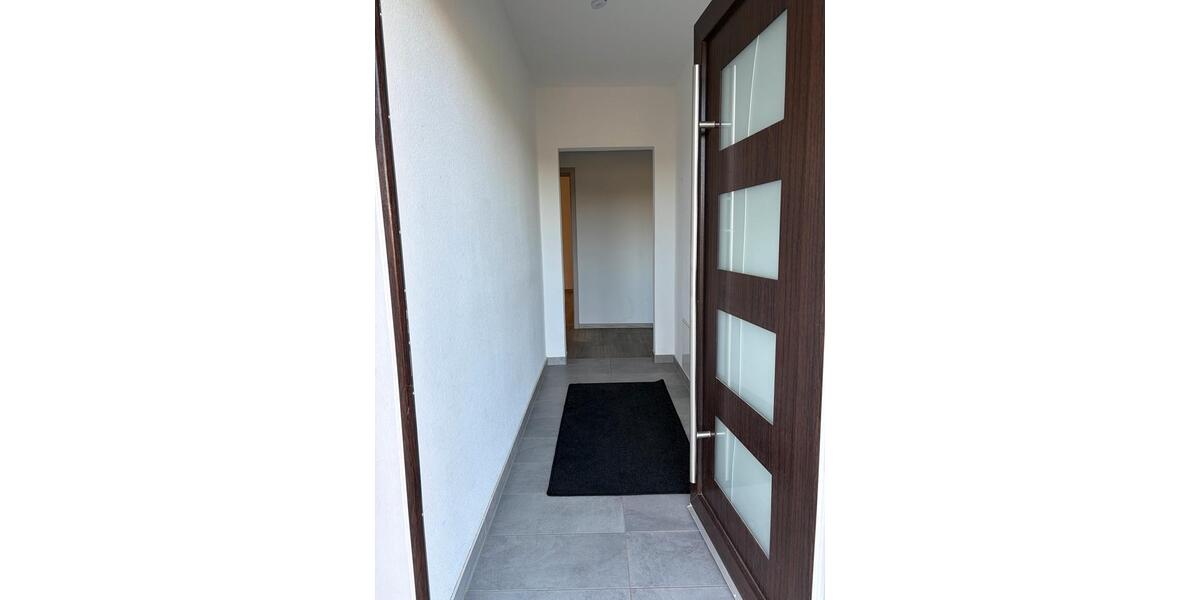 Erdgeschoßwohnung Jünkerath - 3 Zimmer, 80 m&sup2;, 650&euro; | Angebot:26317663