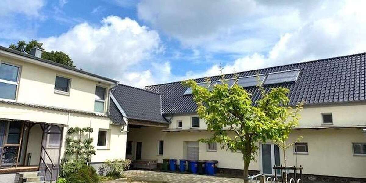 Einfamilienhaus Luckau - 35 Zimmer, 900 m&sup2;, 789.000&euro; | Angebot:26928911