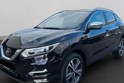 Nissan Qashqai 75.000 km 16.980 &euro; Dortmund 44145